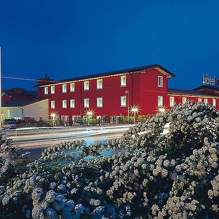 Hotel Fiera Di Brescia Dış mekan fotoğraf