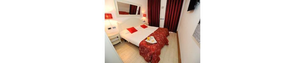 Hotel Fiera Di Brescia Dış mekan fotoğraf