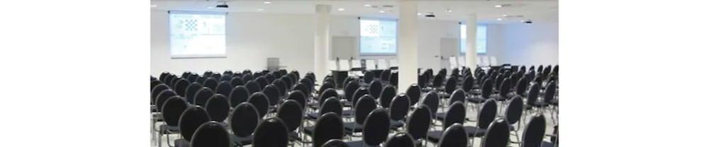 Hotel Fiera Di Brescia Dış mekan fotoğraf