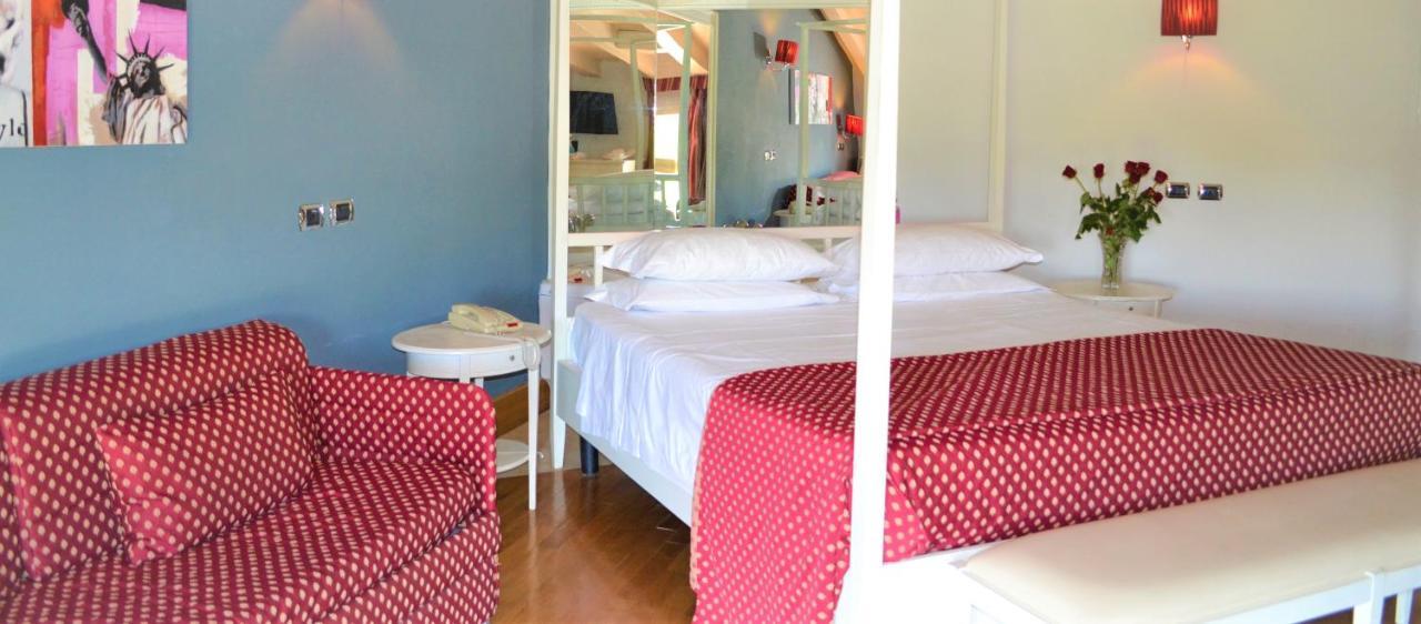 Hotel Fiera Di Brescia Dış mekan fotoğraf