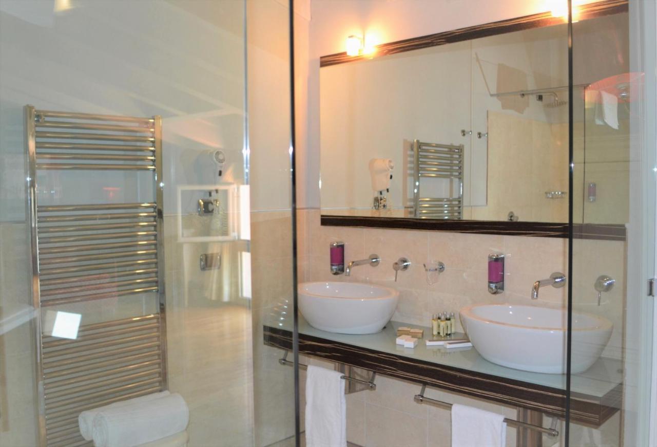 Hotel Fiera Di Brescia Dış mekan fotoğraf