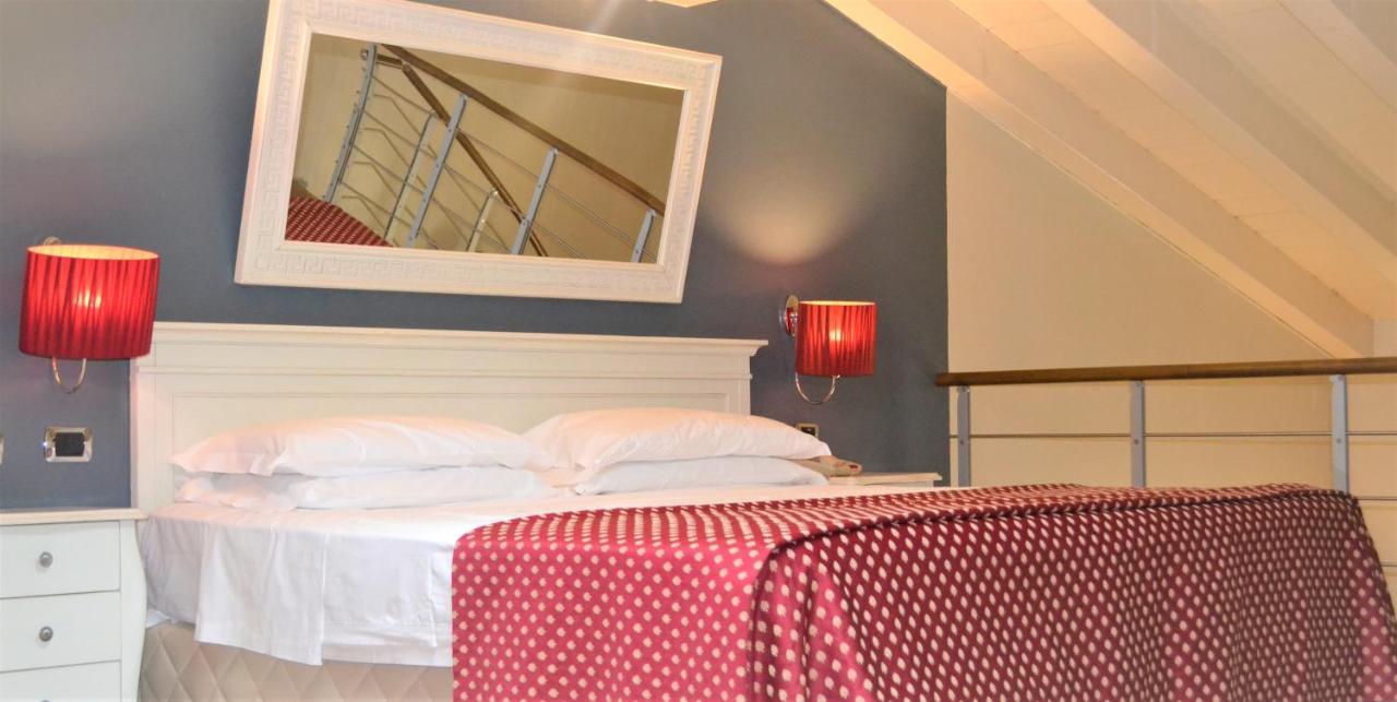 Hotel Fiera Di Brescia Dış mekan fotoğraf