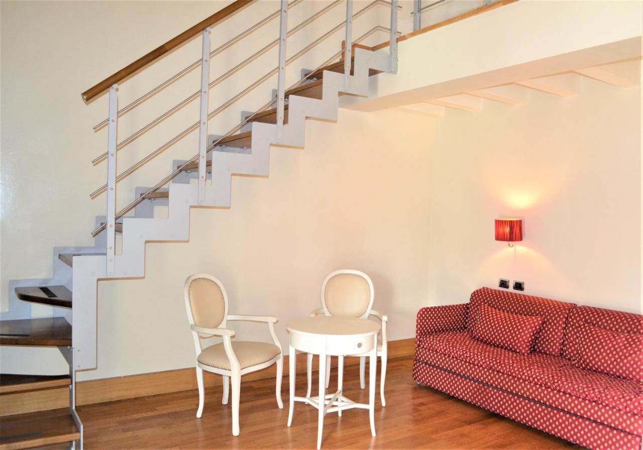 Hotel Fiera Di Brescia Dış mekan fotoğraf