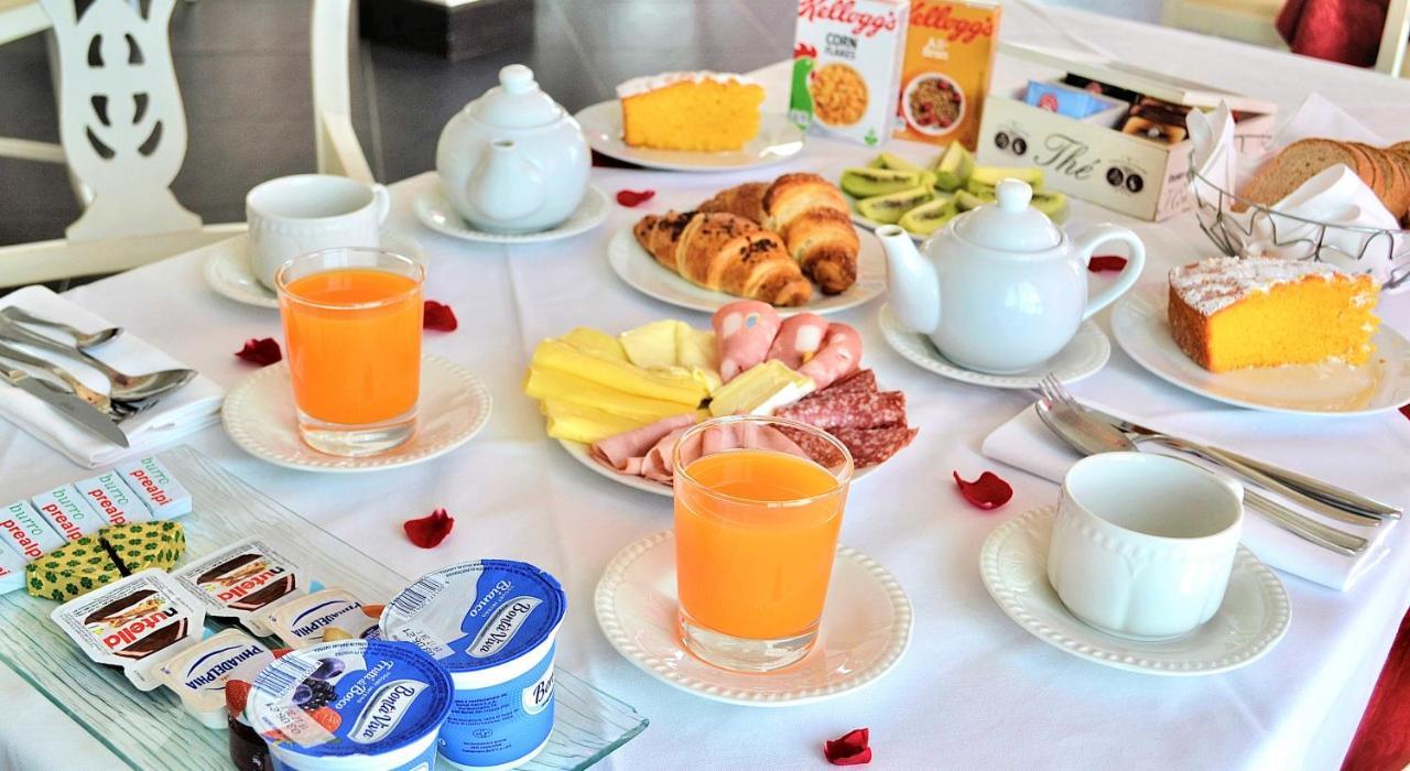 Hotel Fiera Di Brescia Dış mekan fotoğraf