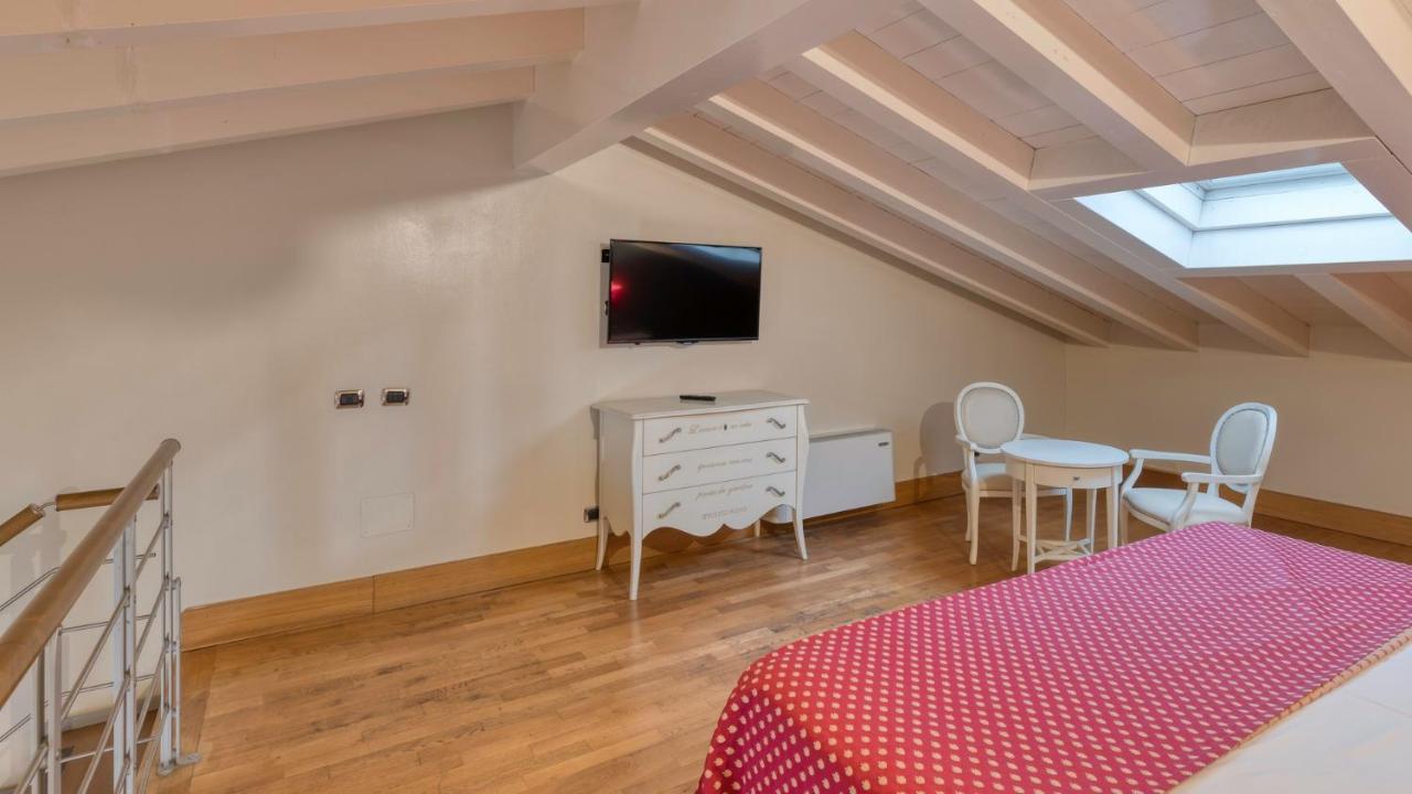 Hotel Fiera Di Brescia Dış mekan fotoğraf