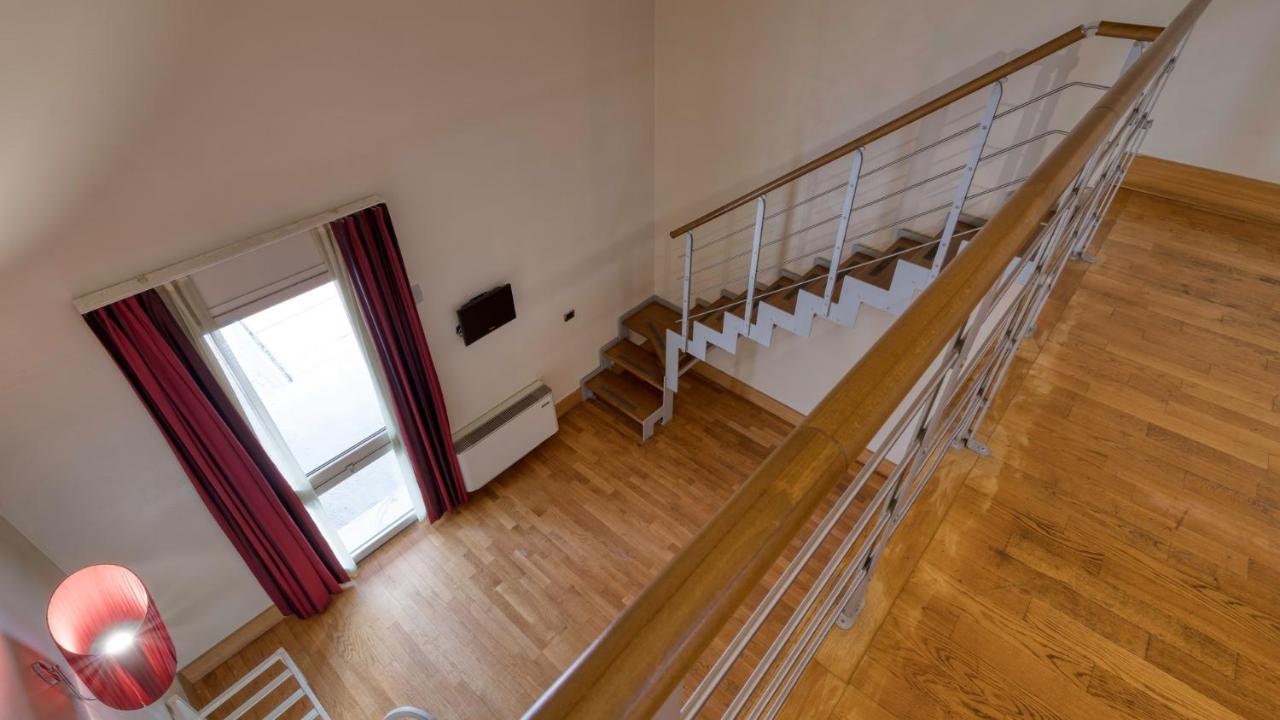 Hotel Fiera Di Brescia Dış mekan fotoğraf