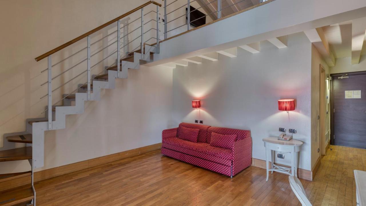 Hotel Fiera Di Brescia Dış mekan fotoğraf