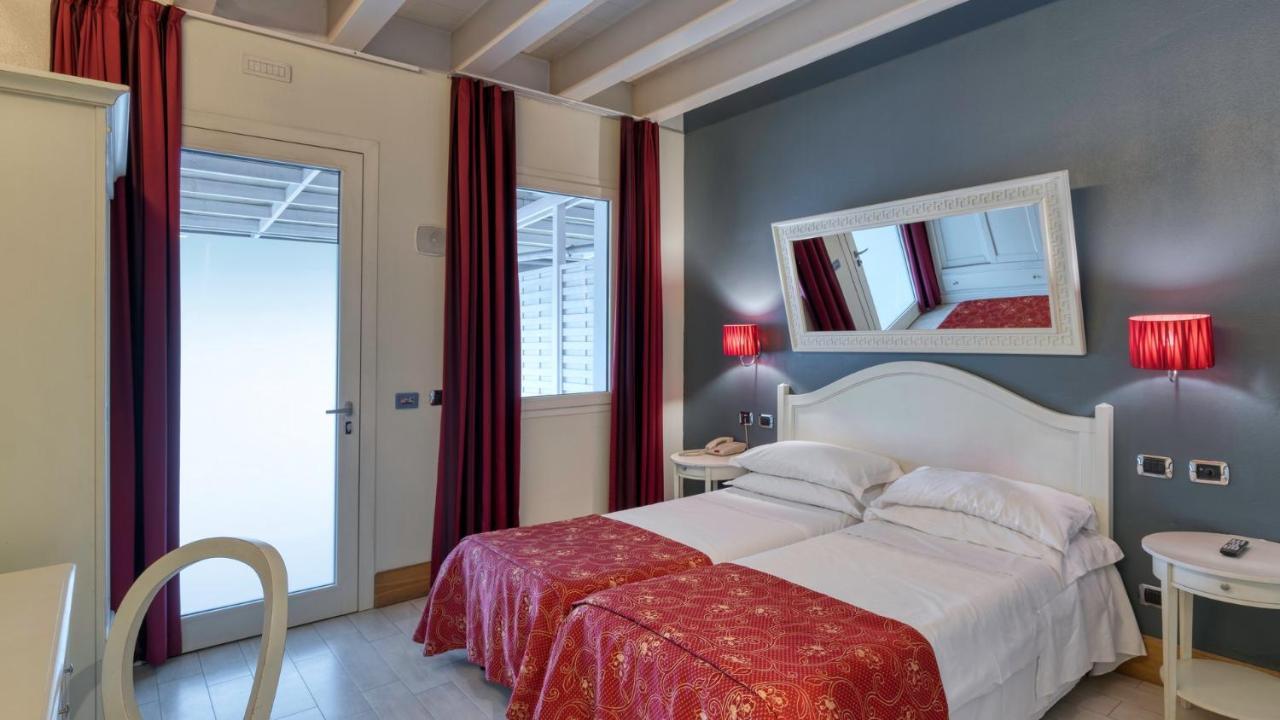 Hotel Fiera Di Brescia Dış mekan fotoğraf