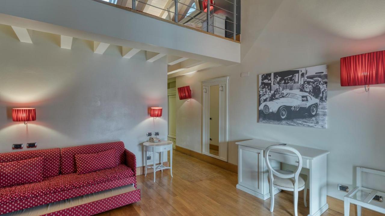Hotel Fiera Di Brescia Dış mekan fotoğraf