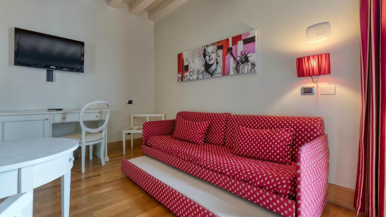 Hotel Fiera Di Brescia Dış mekan fotoğraf
