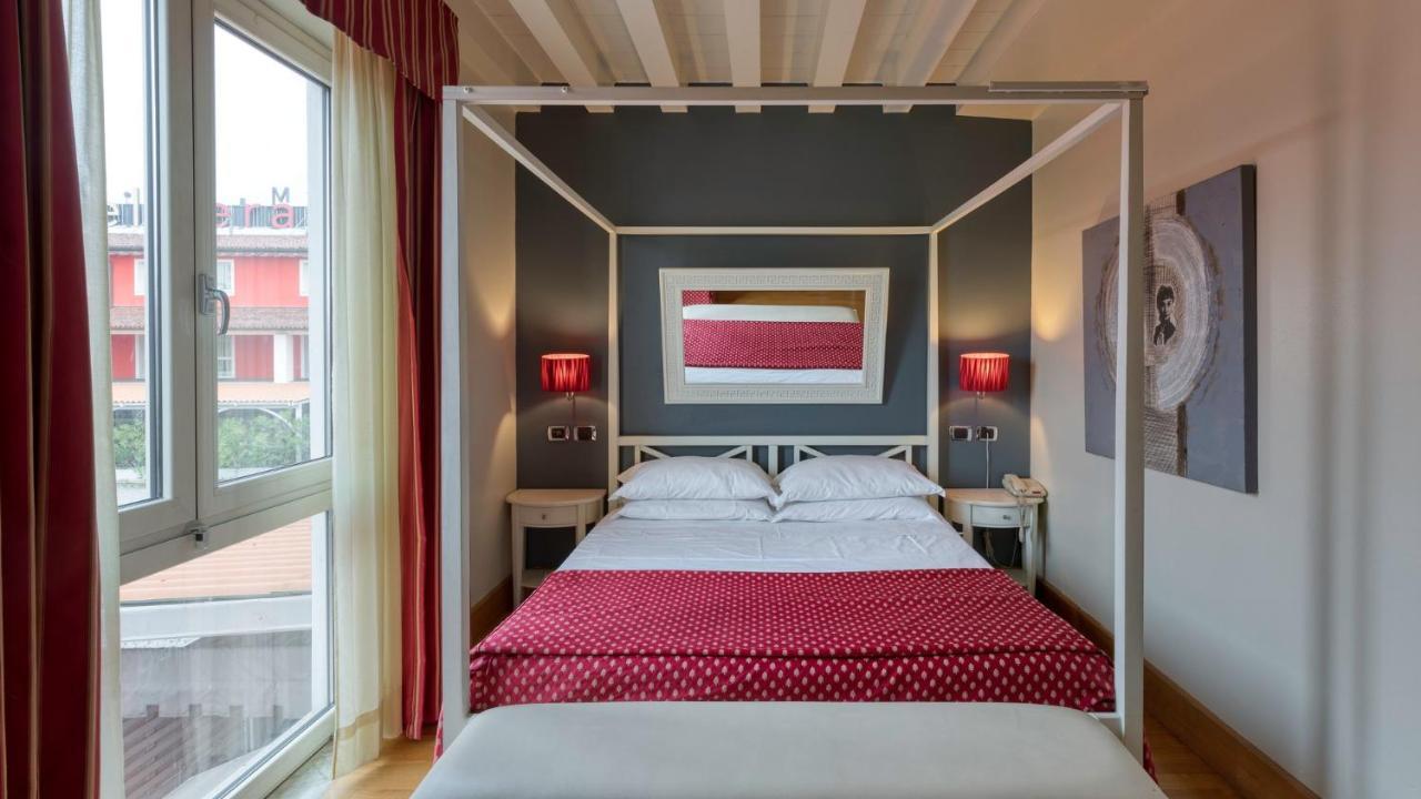 Hotel Fiera Di Brescia Dış mekan fotoğraf