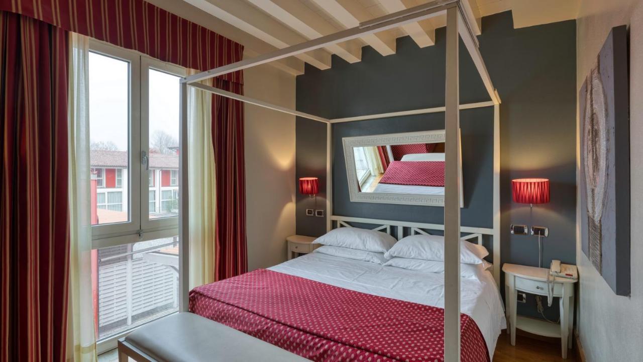 Hotel Fiera Di Brescia Dış mekan fotoğraf