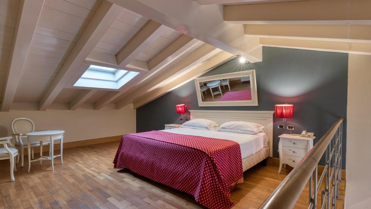 Hotel Fiera Di Brescia Dış mekan fotoğraf