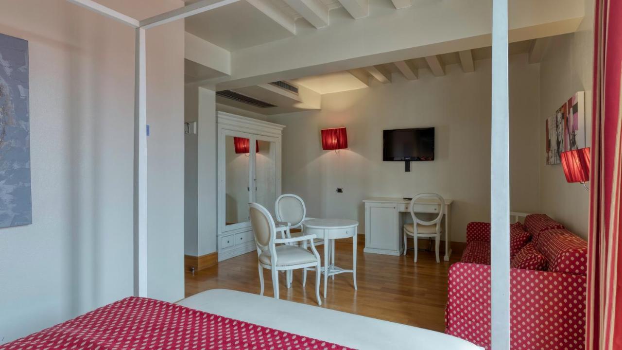 Hotel Fiera Di Brescia Dış mekan fotoğraf