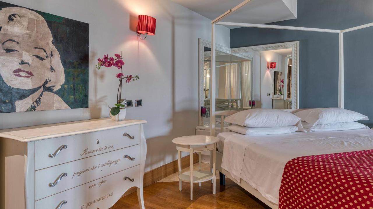 Hotel Fiera Di Brescia Dış mekan fotoğraf