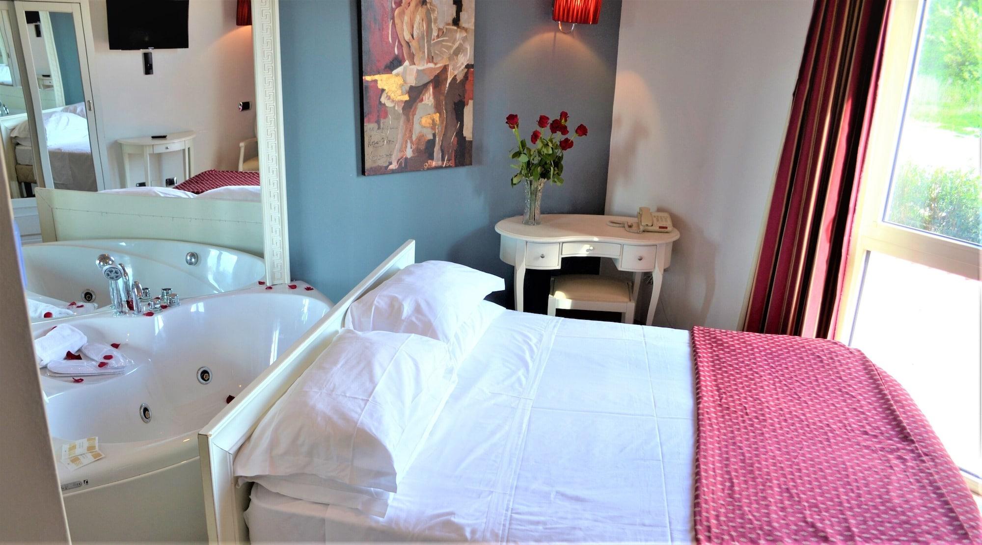 Hotel Fiera Di Brescia Dış mekan fotoğraf