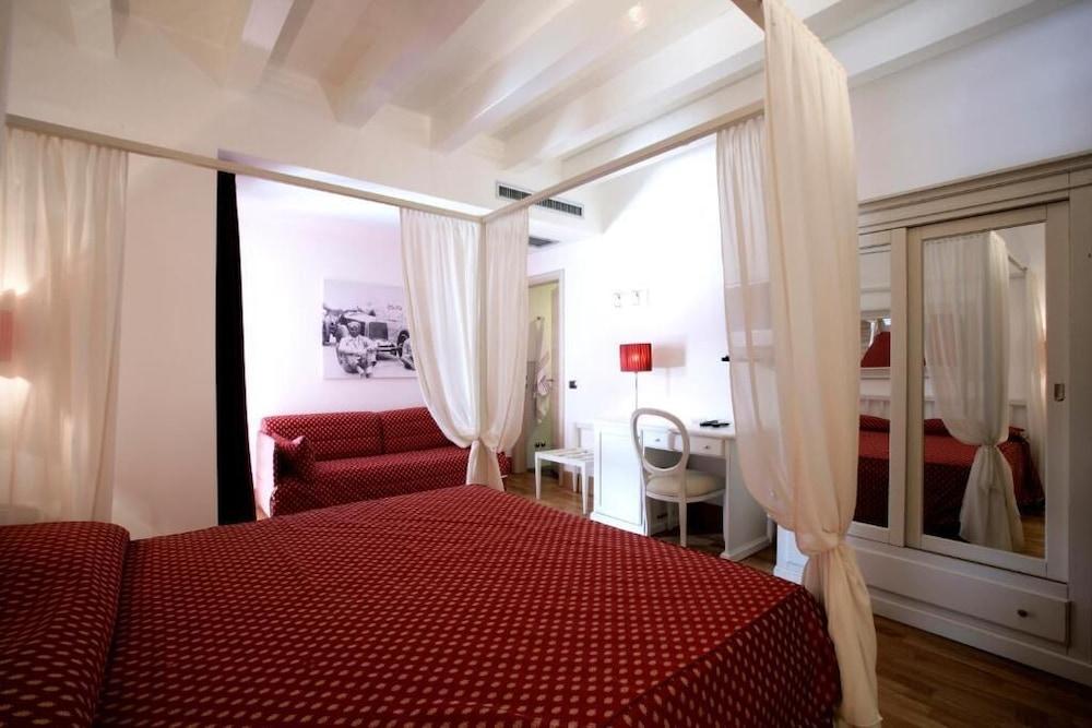 Hotel Fiera Di Brescia Dış mekan fotoğraf