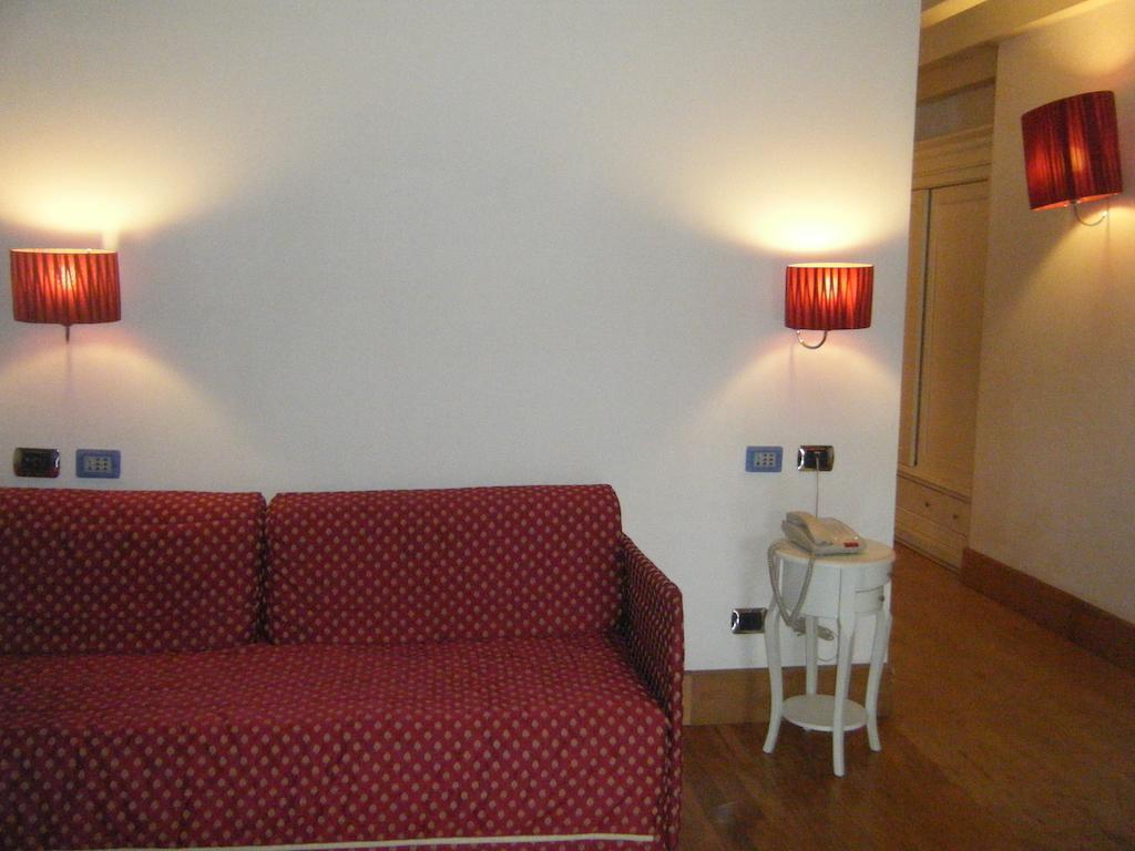 Hotel Fiera Di Brescia Dış mekan fotoğraf