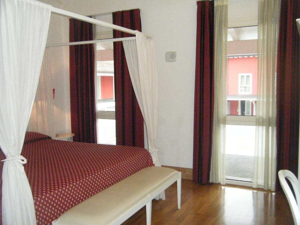 Hotel Fiera Di Brescia Dış mekan fotoğraf