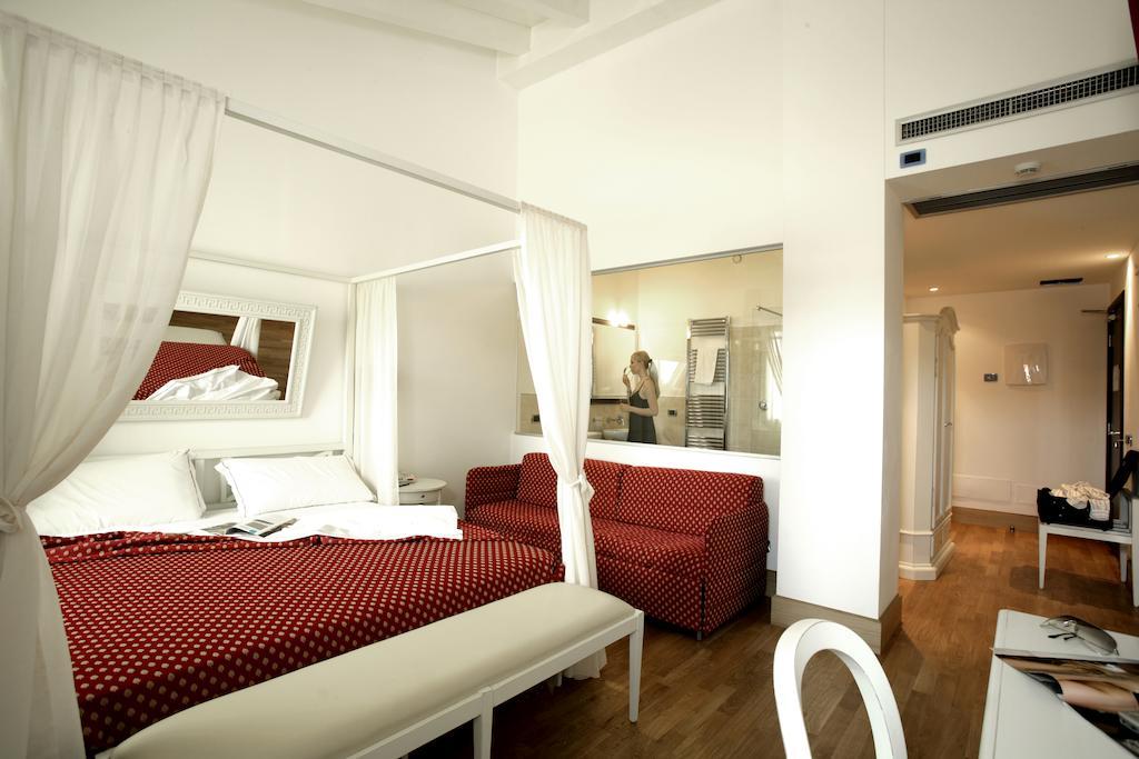 Hotel Fiera Di Brescia Dış mekan fotoğraf