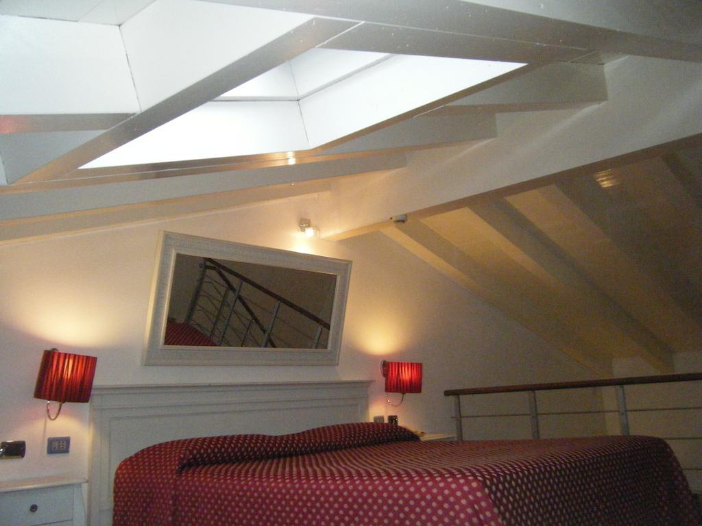 Hotel Fiera Di Brescia Dış mekan fotoğraf