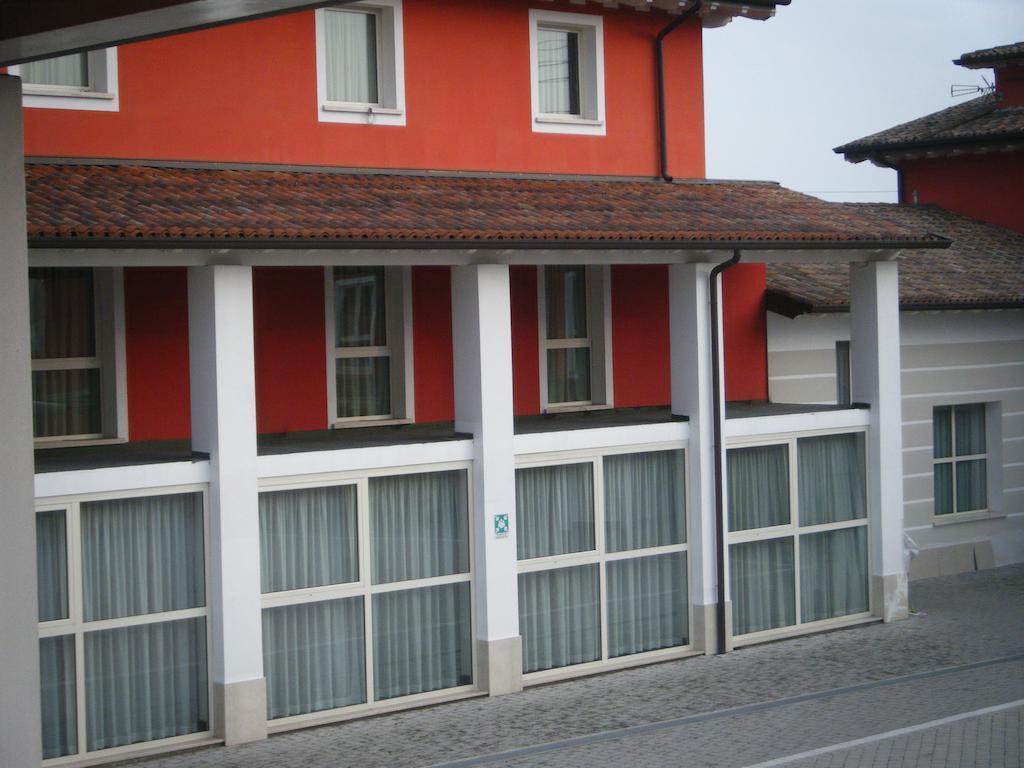 Hotel Fiera Di Brescia Dış mekan fotoğraf