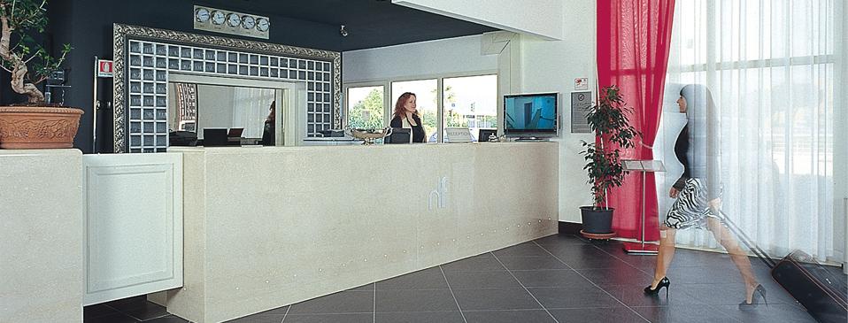Hotel Fiera Di Brescia Dış mekan fotoğraf
