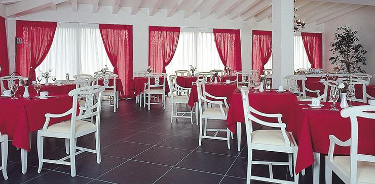 Hotel Fiera Di Brescia Dış mekan fotoğraf