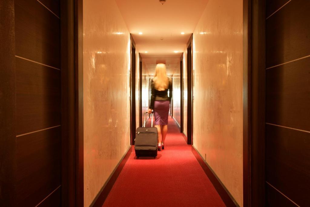 Hotel Fiera Di Brescia Dış mekan fotoğraf