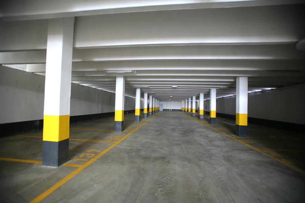 Hotel Fiera Di Brescia Dış mekan fotoğraf