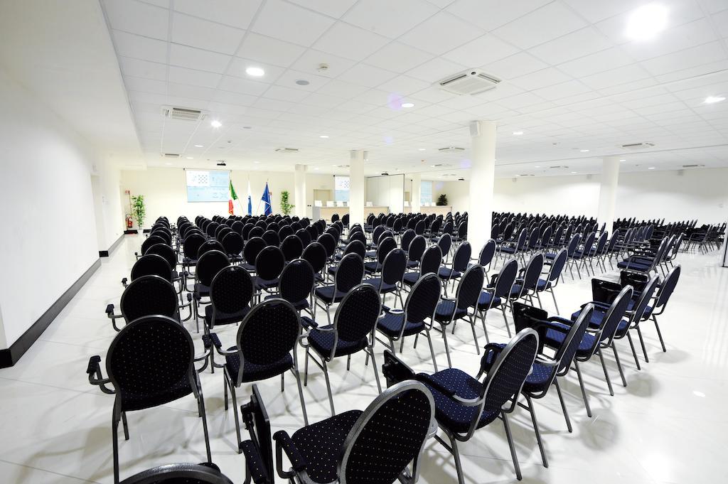 Hotel Fiera Di Brescia Dış mekan fotoğraf