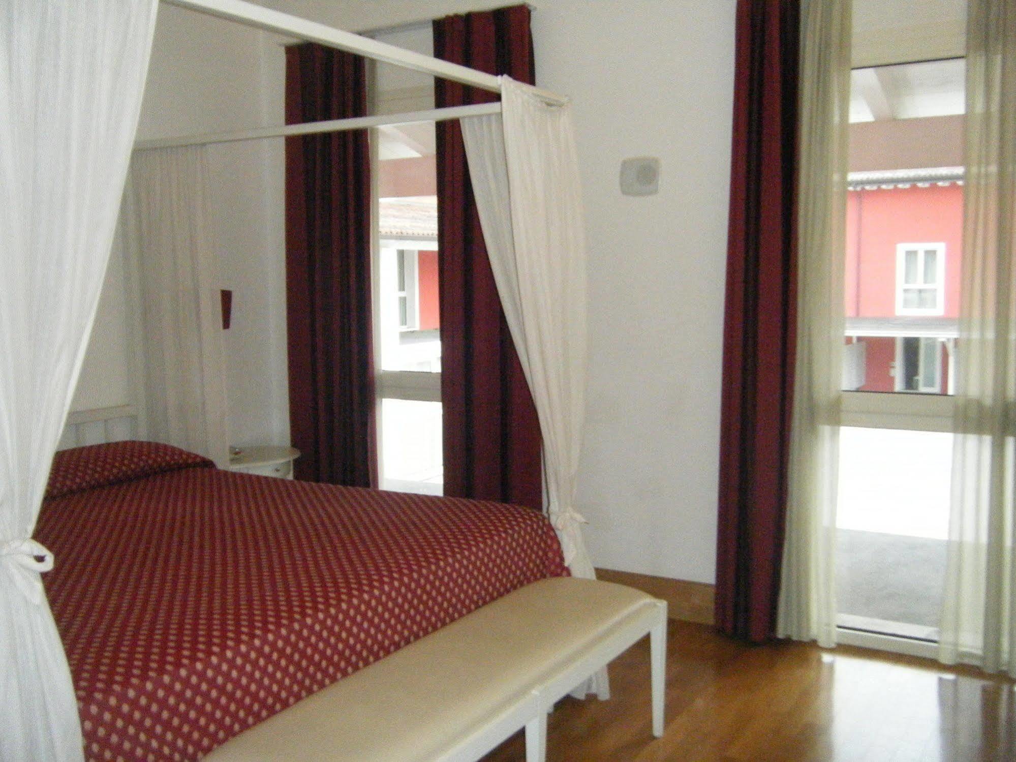 Hotel Fiera Di Brescia Dış mekan fotoğraf