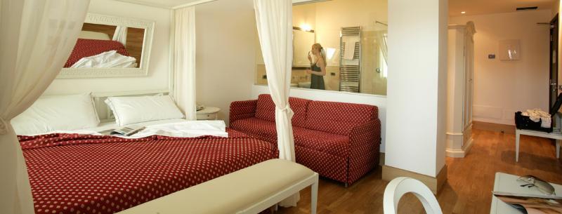 Hotel Fiera Di Brescia Dış mekan fotoğraf