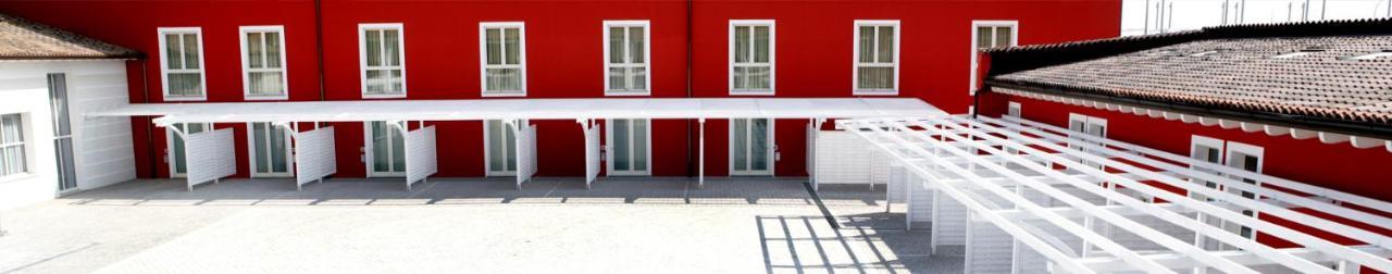 Hotel Fiera Di Brescia Dış mekan fotoğraf